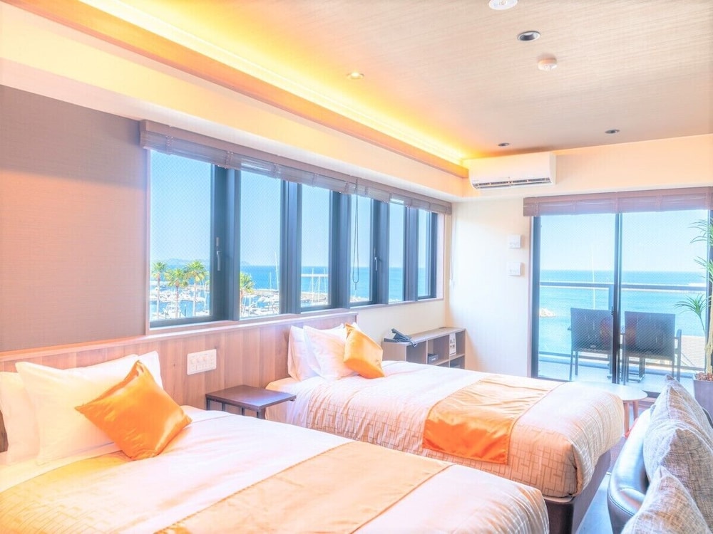 livemax resort atami ocean