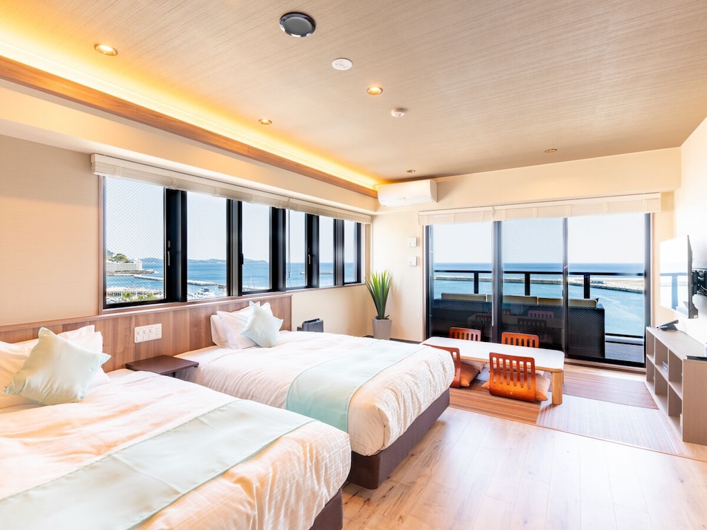 livemax resort atami ocean