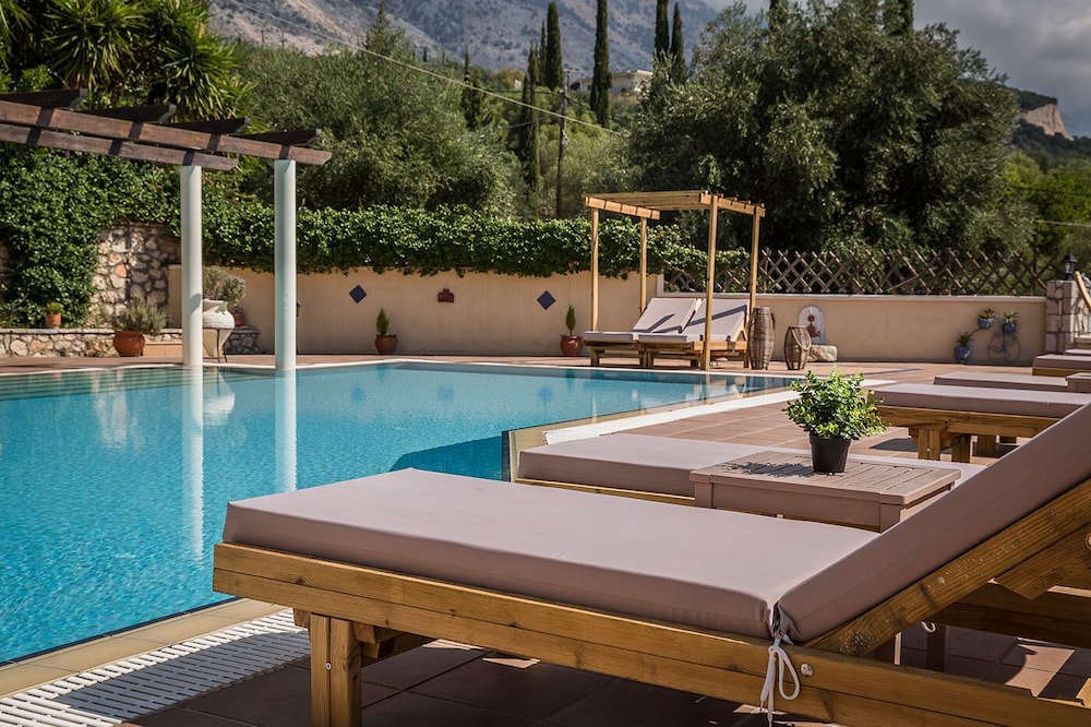 diana suites