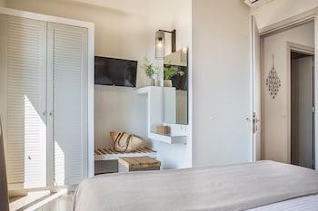 Diana Suites,,1 star