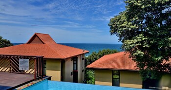 Anew Hotel Ocean Reef Zinkwazi,Kwadukuza>>Ilembe,4 star