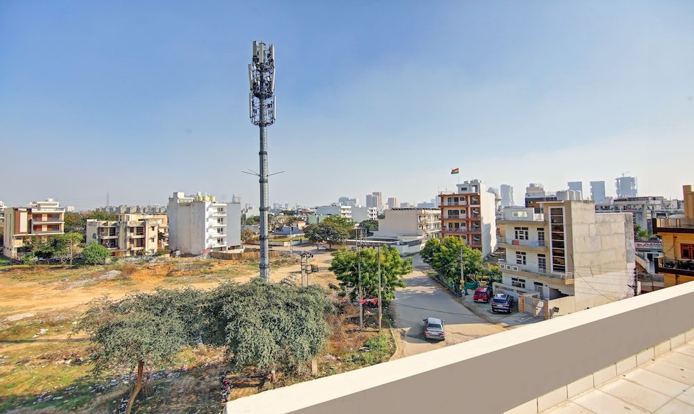 gurugram