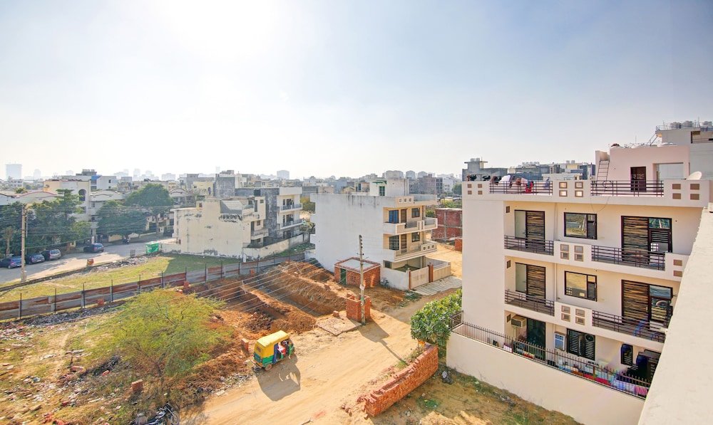 gurugram