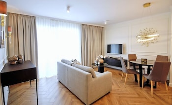 Nadmorskie Tarasy By Balticon,,3 star