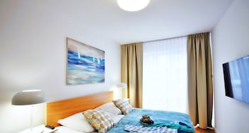 Nadmorskie Tarasy By Balticon,,3 star