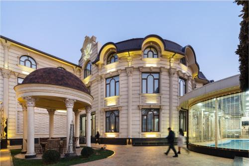 tashkent
