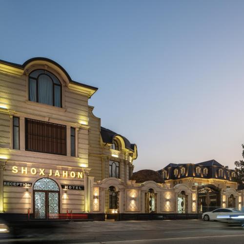 tashkent