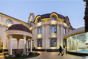 tashkent