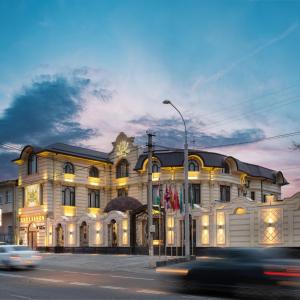 tashkent