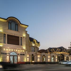 tashkent