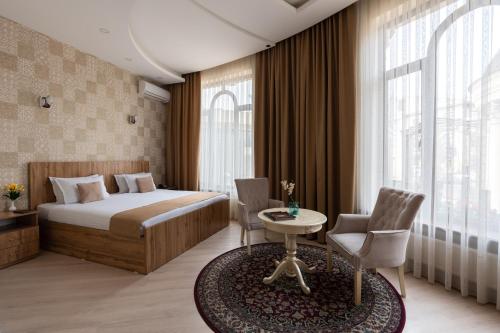 tashkent