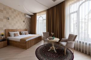 tashkent