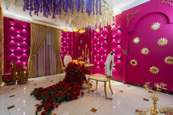 tashkent