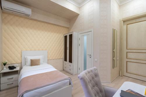 tashkent