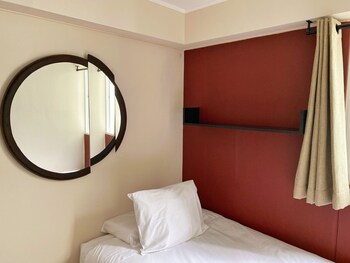 Wynwood House Osma,,1 star