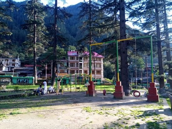kasol