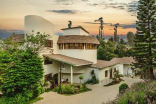 mango hill resort ooty