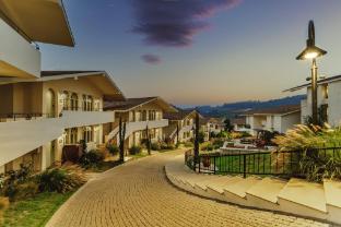 mango hill resort ooty