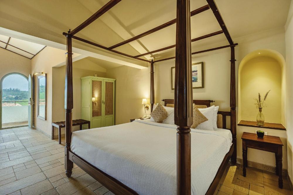 mango hill resort ooty