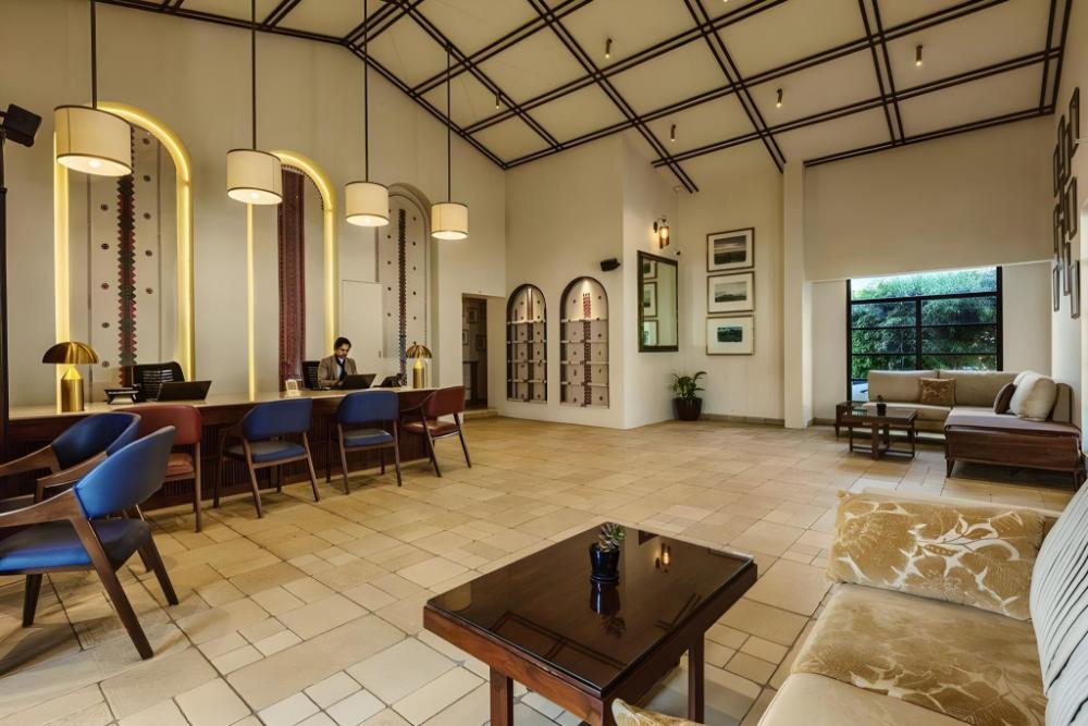 mango hill resort ooty