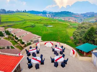 mango hill resort ooty