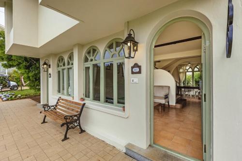 mango hill resort ooty