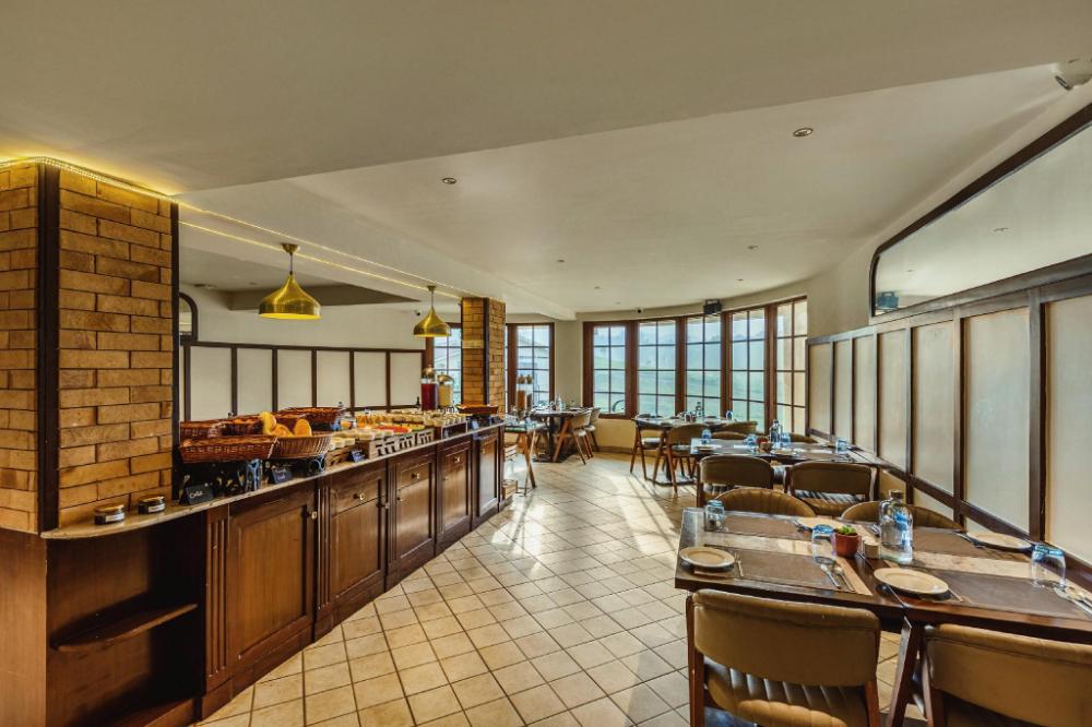 mango hill resort ooty