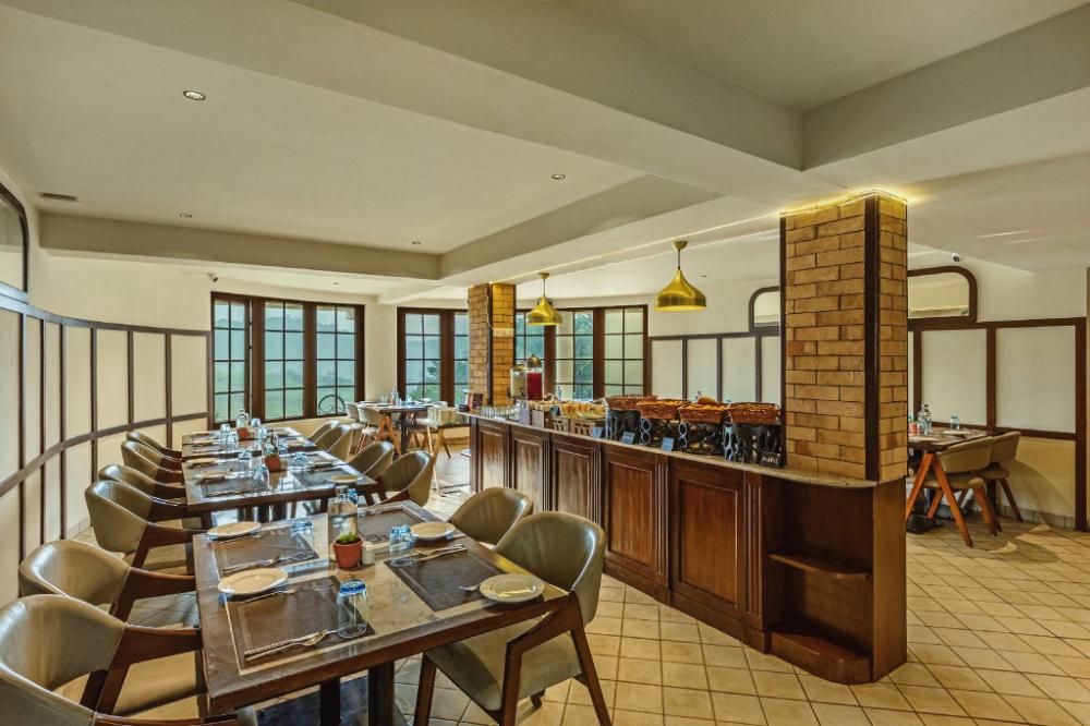 mango hill resort ooty