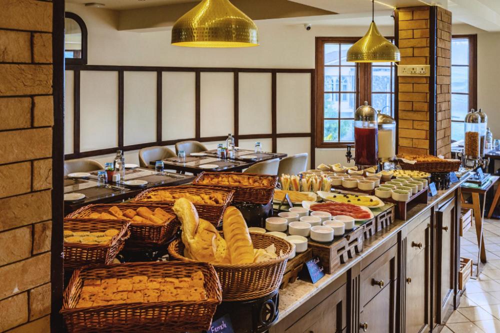 mango hill resort ooty