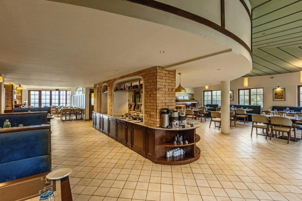 mango hill resort ooty