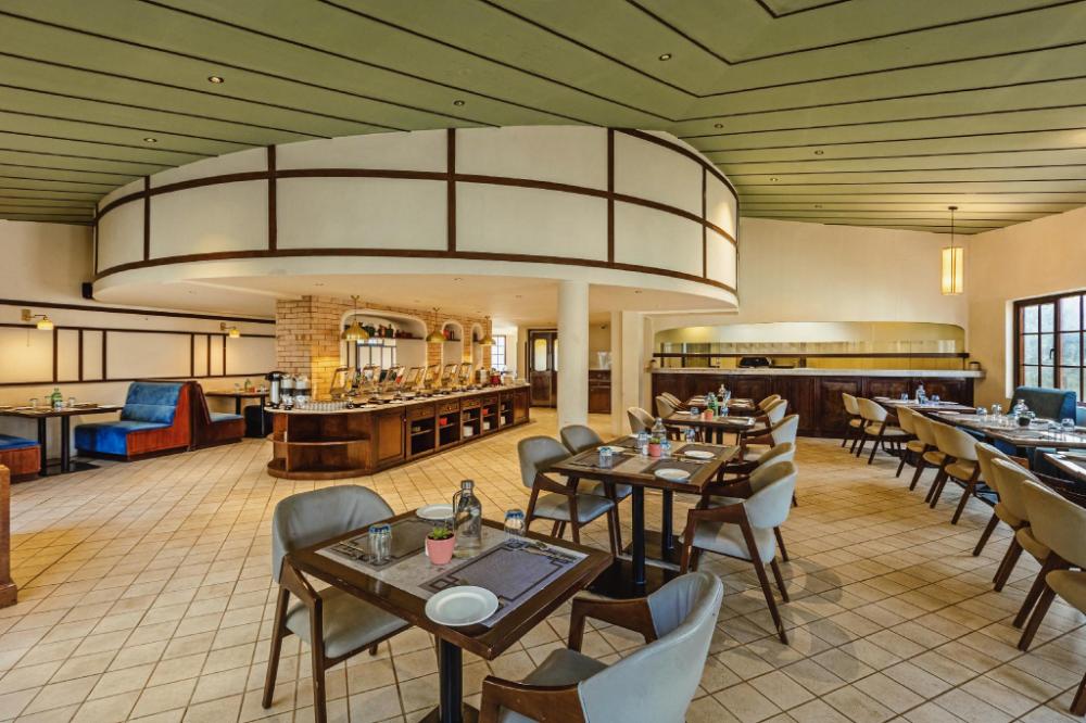 mango hill resort ooty