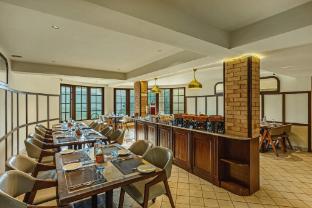 mango hill resort ooty