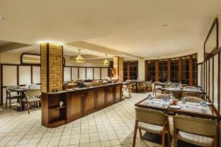 mango hill resort ooty