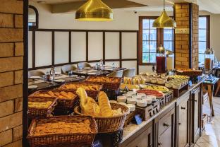 mango hill resort ooty