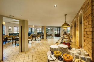 mango hill resort ooty