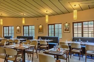 mango hill resort ooty