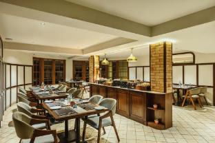 mango hill resort ooty