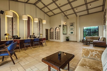 mango hill resort ooty