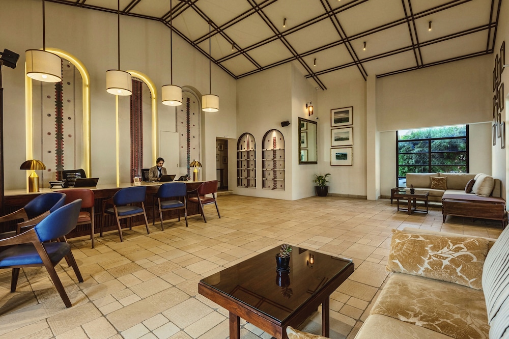 mango hill resort ooty