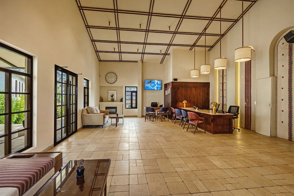 mango hill resort ooty