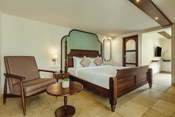 mango hill resort ooty