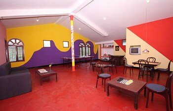 Mango Hill Resort Ooty,31/1,Theetukal,Fernhill Road Ooty, 643004 Ooty, India,2 star