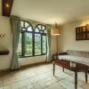 mango hill resort ooty