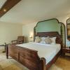 mango hill resort ooty