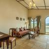 mango hill resort ooty