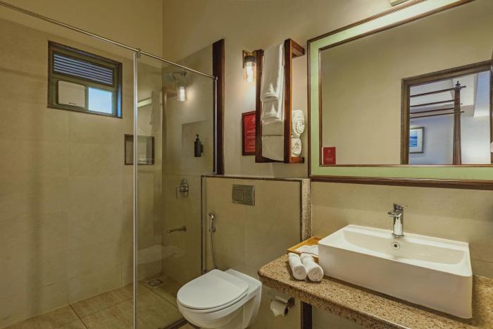 mango hill resort ooty