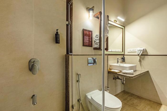 mango hill resort ooty