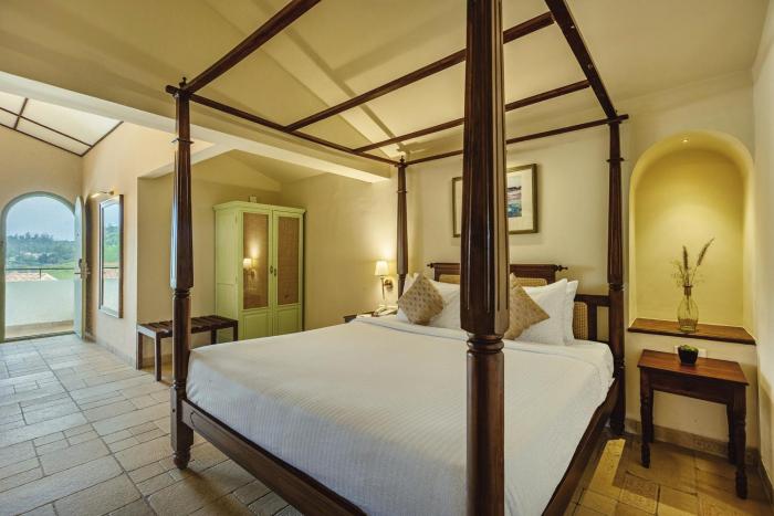 mango hill resort ooty