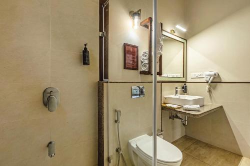 mango hill resort ooty