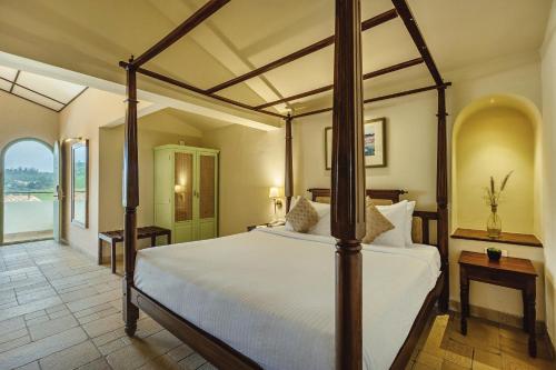 mango hill resort ooty